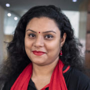 Parmina Chowdhury (BD)